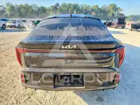 2026 KIA  фото