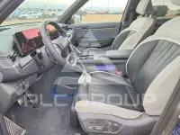2026 KIA EV фото
