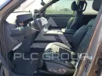 2026 KIA EV фото
