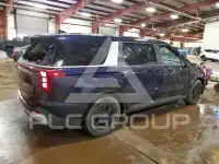 2026 KIA Carnival фото