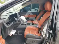 2026 KIA Sedona фото