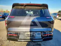 2026 KIA EV фото