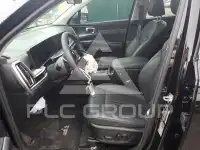 2026 KIA Sorento photo