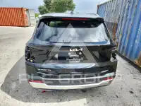 2026 KIA Sorento photo