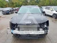 2026 KIA Sorento photo