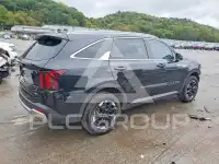 2026 KIA Sorento photo
