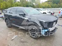 2026 KIA Sorento photo