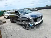 2026 KIA Sorento photo