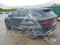 2026 KIA Sorento photo
