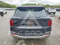 2026 KIA Sorento photo