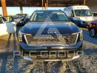2026 KIA Sorento фото