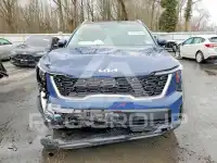 2026 KIA Sorento фото