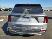 2026 KIA Sorento фото
