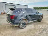 2026 KIA Sorento фото