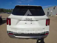 2026 KIA Sorento фото