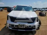 2026 KIA Sorento фото