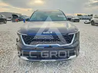 2026 KIA Sorento фото