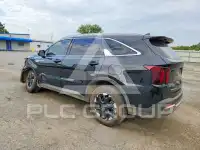 2026 KIA Sorento фото