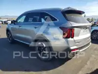 2026 KIA Sorento фото