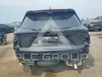 2026 KIA Sorento фото