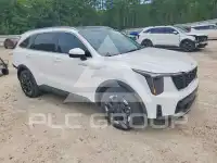 2026 KIA Sorento фото