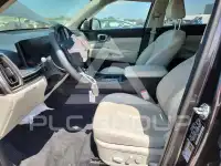 2026 KIA Sorento фото
