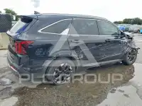 2026 KIA Sorento photo