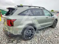 2026 KIA Sorento фото