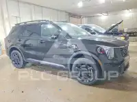 2026 KIA Sorento фото