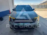 2026 KIA Sorento фото