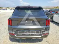 2026 KIA Sorento фото