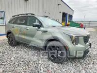 2026 KIA Sorento фото