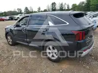 2026 KIA Sorento фото