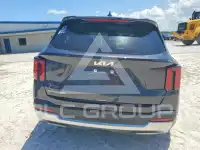 2026 KIA Sorento photo