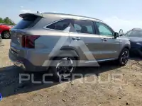 2026 KIA Sorento photo