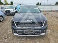 2026 KIA Sorento фото