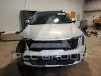 2026 KIA Sorento фото