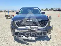 2026 KIA Sorento фото