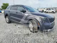 2026 KIA Sorento фото