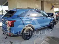 2026 KIA Sorento фото