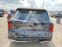 2026 KIA Sorento фото
