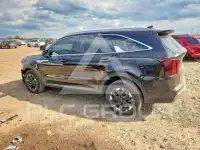 2026 KIA Sorento фото
