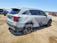 2026 KIA Sorento фото