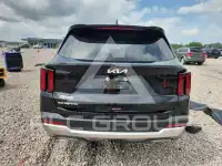 2026 KIA Sorento фото