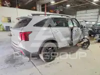 2026 KIA Sorento фото