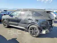 2026 KIA Sorento фото
