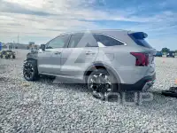 2026 KIA Sorento фото