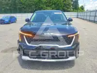 2026 KIA Sorento фото