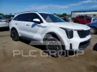 2026 KIA Sorento фото
