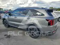 2026 KIA Sorento фото